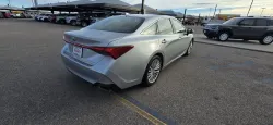 2019 Toyota Avalon | Thumbnail Photo 5 of 29