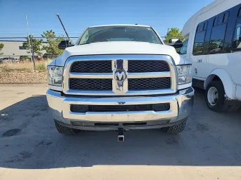 2016 RAM 2500 Tradesman