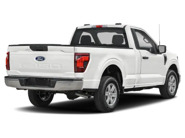 2024 Ford F-150 | Photo 1 of 12