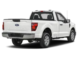 2024 Ford F-150 | Thumbnail Photo 1 of 12