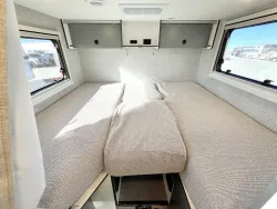 2025 Winnebago EKKO 22A | Thumbnail Photo 13 of 21