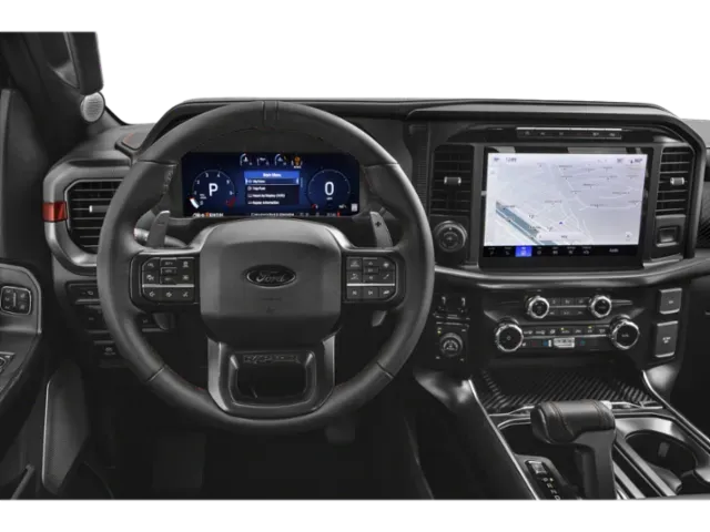 2025 Ford F-150 | Photo 3 of 13