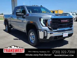 2024 GMC Sierra 2500HD Pro | Thumbnail Photo 23 of 23