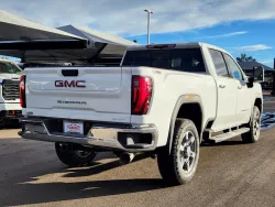 2025 GMC Sierra 2500HD SLT | Thumbnail Photo 2 of 32