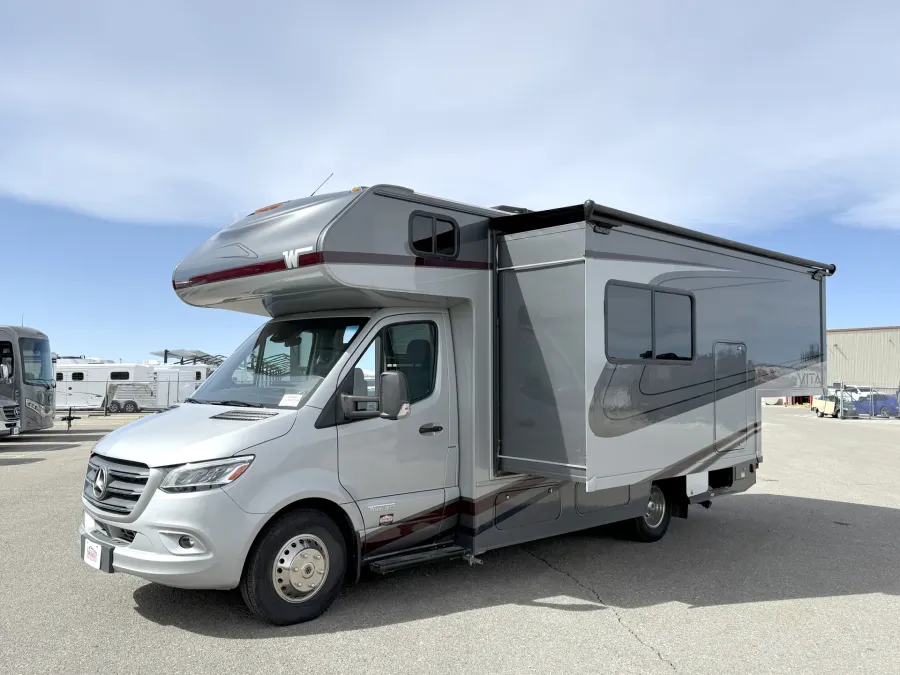 2021 Winnebago Vita 24P | Photo 18 of 23