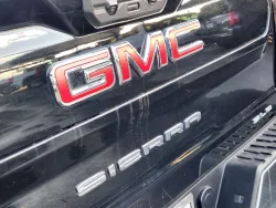 2023 GMC Sierra 3500HD SLE | Thumbnail Photo 13 of 27