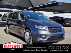 2023 Chrysler Pacifica Touring L | Thumbnail Photo 29 of 29