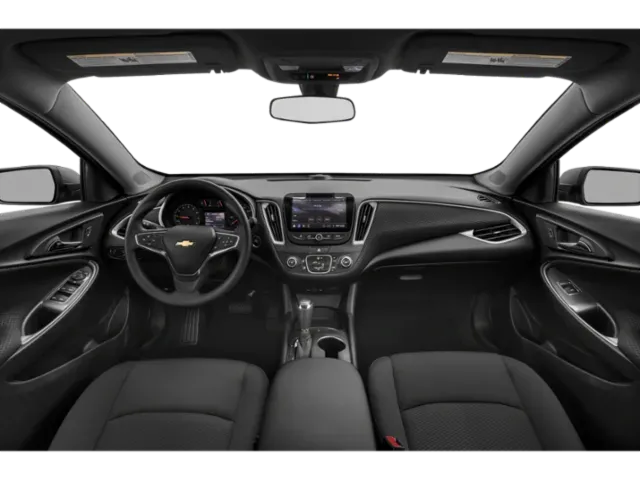 2020 Chevrolet Malibu | Photo 4 of 12