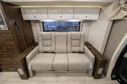 2024 Winnebago Navion 24J | Thumbnail Photo 11 of 14