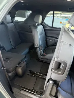 2023 Chevrolet Traverse LT Leather | Thumbnail Photo 12 of 19