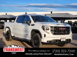 2025 GMC Sierra 1500 Elevation | Thumbnail Photo 28 of 28