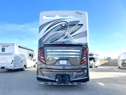 2023 Newmar Supreme Aire 4509 | Thumbnail Photo 26 of 38