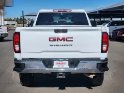 2024 GMC Sierra 2500HD Pro | Thumbnail Photo 4 of 26