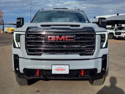 2025 GMC Sierra 2500HD AT4 | Thumbnail Photo 5 of 30