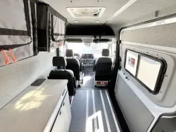 2023 Winnebago Adventure Wagon 70 SE | Thumbnail Photo 5 of 19