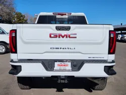 2025 GMC Sierra 2500HD Denali | Thumbnail Photo 12 of 29