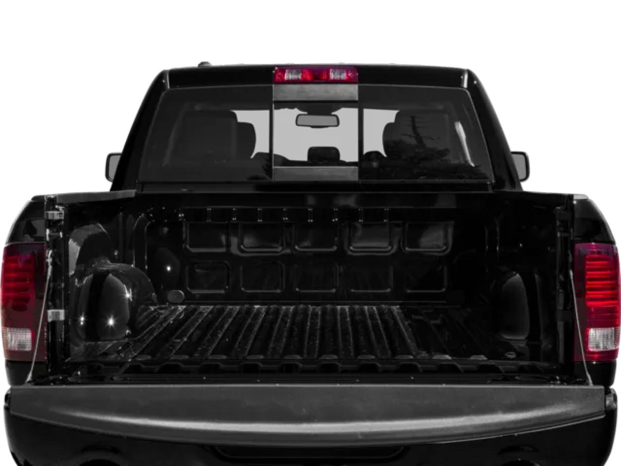 2016 RAM 1500 | Photo 9 of 17