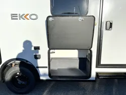 2025 Winnebago EKKO 22A | Thumbnail Photo 18 of 22