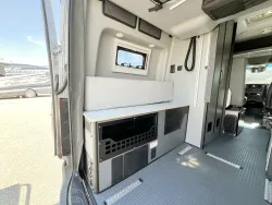 2025 Winnebago Revel 44E | Thumbnail Photo 15 of 20