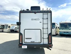 2025 Winnebago EKKO 22A | Thumbnail Photo 17 of 26