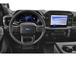 2024 Ford F-150 | Thumbnail Photo 4 of 12