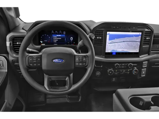 2024 Ford F-150 | Photo 4 of 12