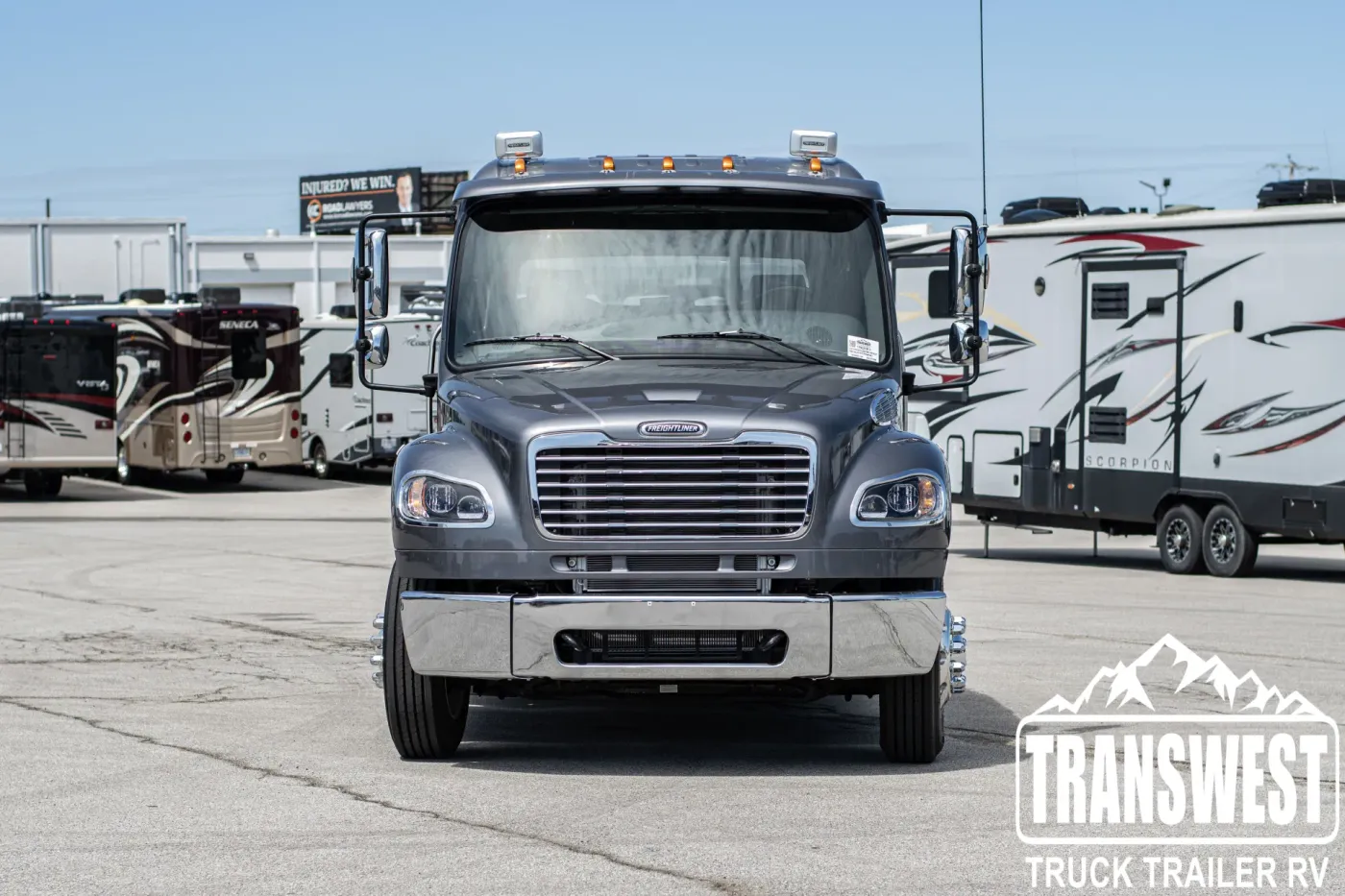 2023 Freightliner M2 106 Bolt | Photo 4 of 30