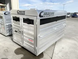 2025 Cimarron Stock Box | Thumbnail Photo 4 of 7