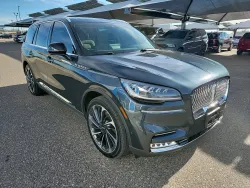 2021 Lincoln Aviator Reserve | Thumbnail Photo 8 of 19