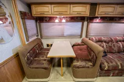 2008 Winnebago Voyage 33V | Thumbnail Photo 13 of 18