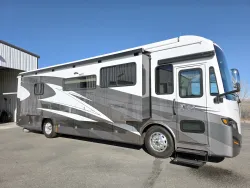 2022 Tiffin Allegro Red 360 37BA | Thumbnail Photo 1 of 29