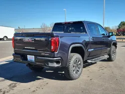 2025 GMC Sierra 1500 AT4X | Thumbnail Photo 2 of 26