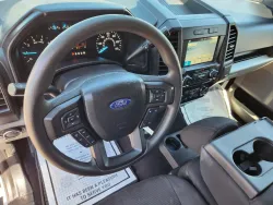 2019 Ford F-150 XL | Thumbnail Photo 6 of 27