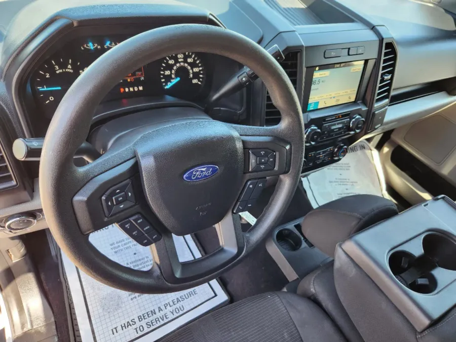 2019 Ford F-150 XL | Photo 6 of 27