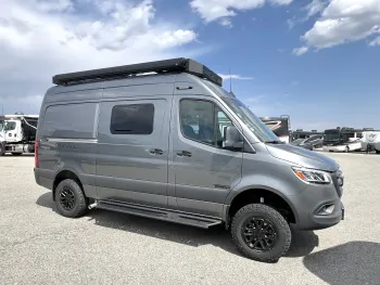 2025 Winnebago Revel 44E