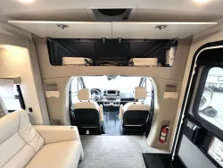 2025 Winnebago Navion 24T | Thumbnail Photo 7 of 28