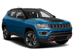 2020 Jeep Compass | Thumbnail Photo 14 of 14