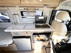 2025 Winnebago Travato 59K | Thumbnail Photo 5 of 19