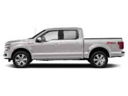 2019 Ford F-150 | Thumbnail Photo 2 of 13