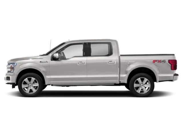 2019 Ford F-150 | Photo 2 of 13