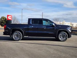 2025 GMC Sierra 1500 Denali Ultimate | Thumbnail Photo 1 of 31