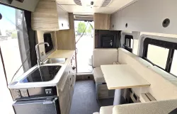 2024 Winnebago Solis Pocket 36B | Thumbnail Photo 3 of 13