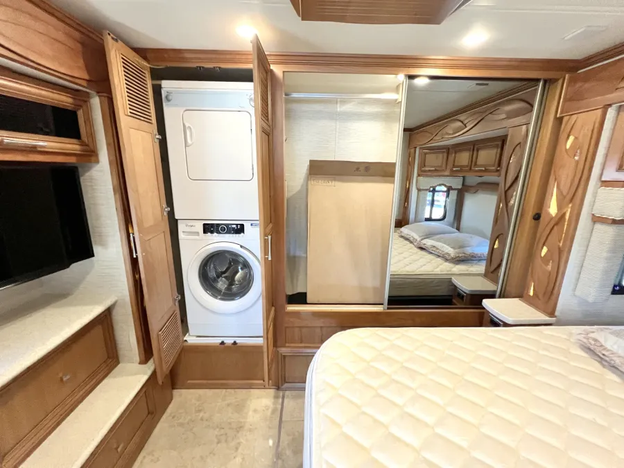 2018 Newmar Ventana 3412 | Photo 16 of 27