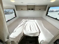 2025 Winnebago EKKO 22A | Thumbnail Photo 12 of 21