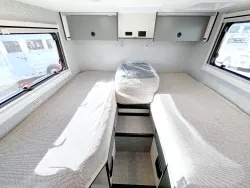 2025 Winnebago EKKO 22A | Thumbnail Photo 11 of 23