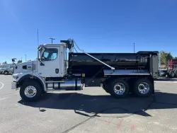 2025 Western Star 47X | Thumbnail Photo 9 of 16