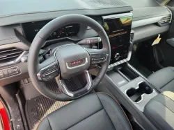 2025 GMC Acadia AWD AT4 | Thumbnail Photo 7 of 32