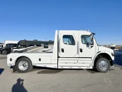 2023 Freightliner M2 106 Summit Hauler | Thumbnail Photo 20 of 26