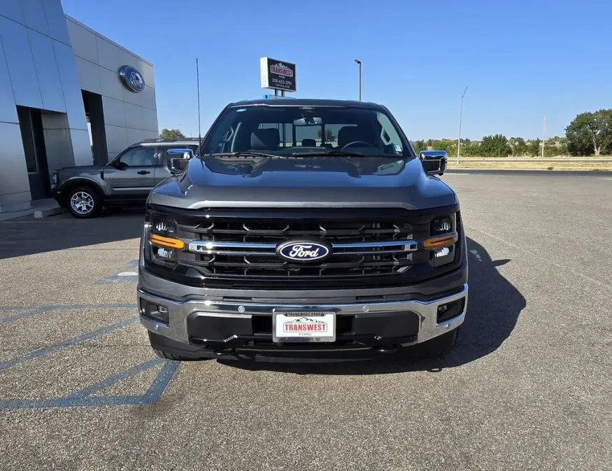 2024 Ford F-150 | Photo 4 of 35