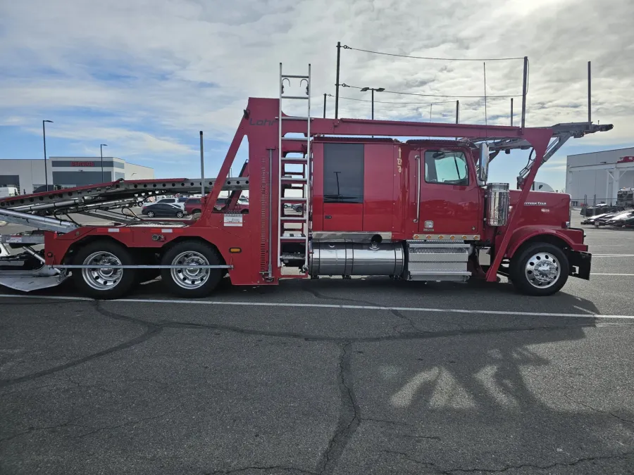 2020 Western Star 4900FA | Photo 4 of 30